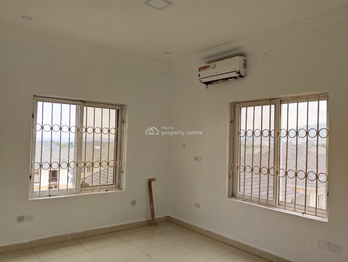 3 Bedrooms Flat, Prince Court Estate, Katampe (main), Katampe, Abuja, Flat / Apartment for Rent