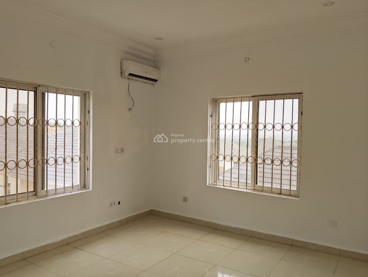 3 Bedrooms Flat, Prince Court Estate, Katampe (main), Katampe, Abuja, Flat / Apartment for Rent