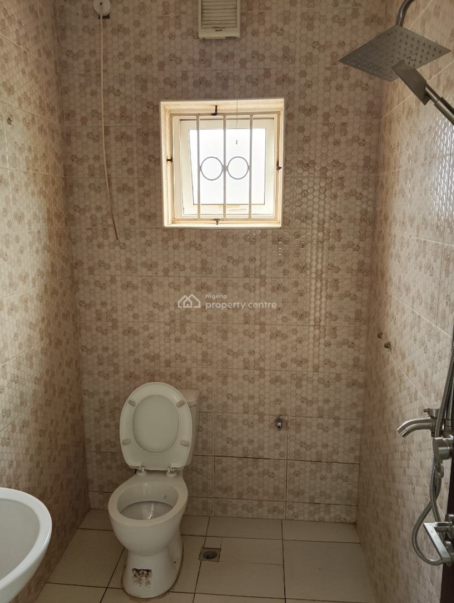 3 Bedrooms Flat, Prince Court Estate, Katampe (main), Katampe, Abuja, Flat / Apartment for Rent