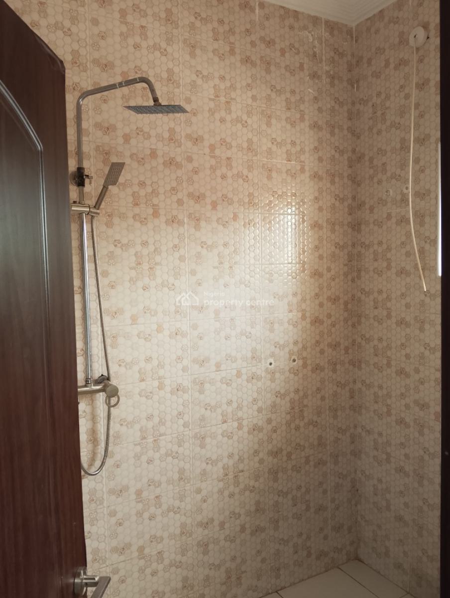 3 Bedrooms Flat, Prince Court Estate, Katampe (main), Katampe, Abuja, Flat / Apartment for Rent