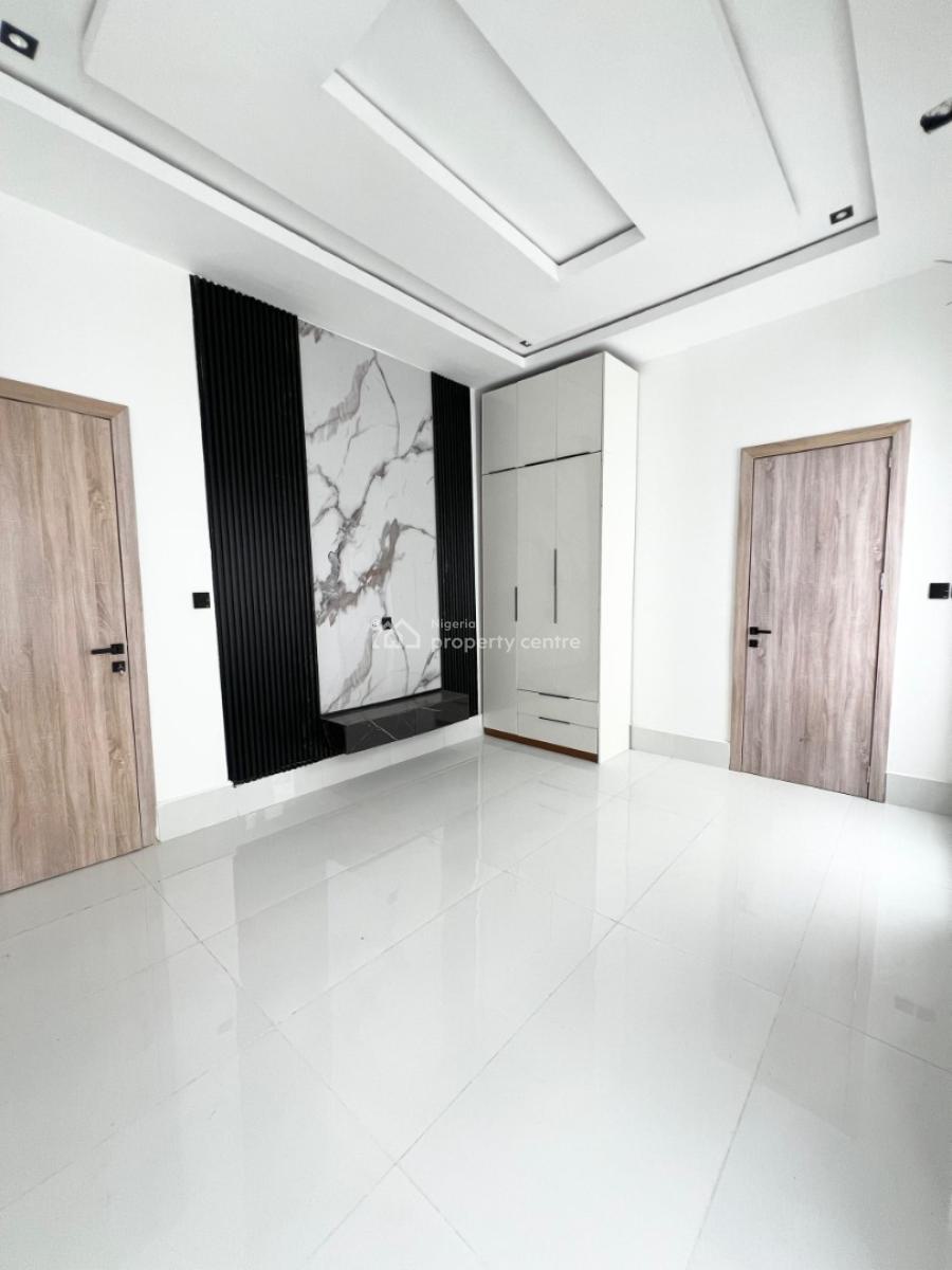 Luxury 5 Bedroom Detached Duplex Giveaway Offer, Sangotedo, Ajah, Lagos, Detached Duplex for Sale