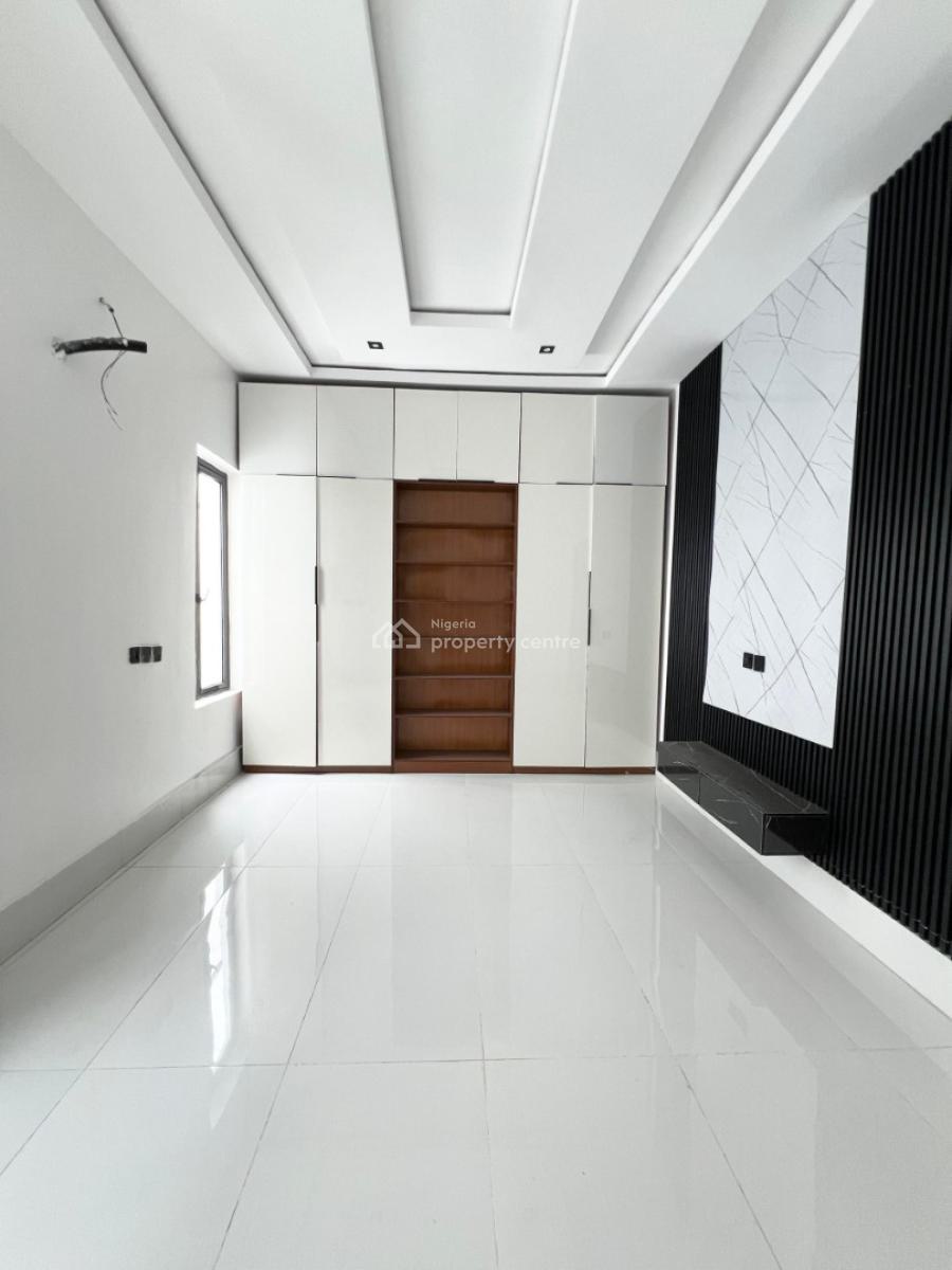 Luxury 5 Bedroom Detached Duplex Giveaway Offer, Sangotedo, Ajah, Lagos, Detached Duplex for Sale