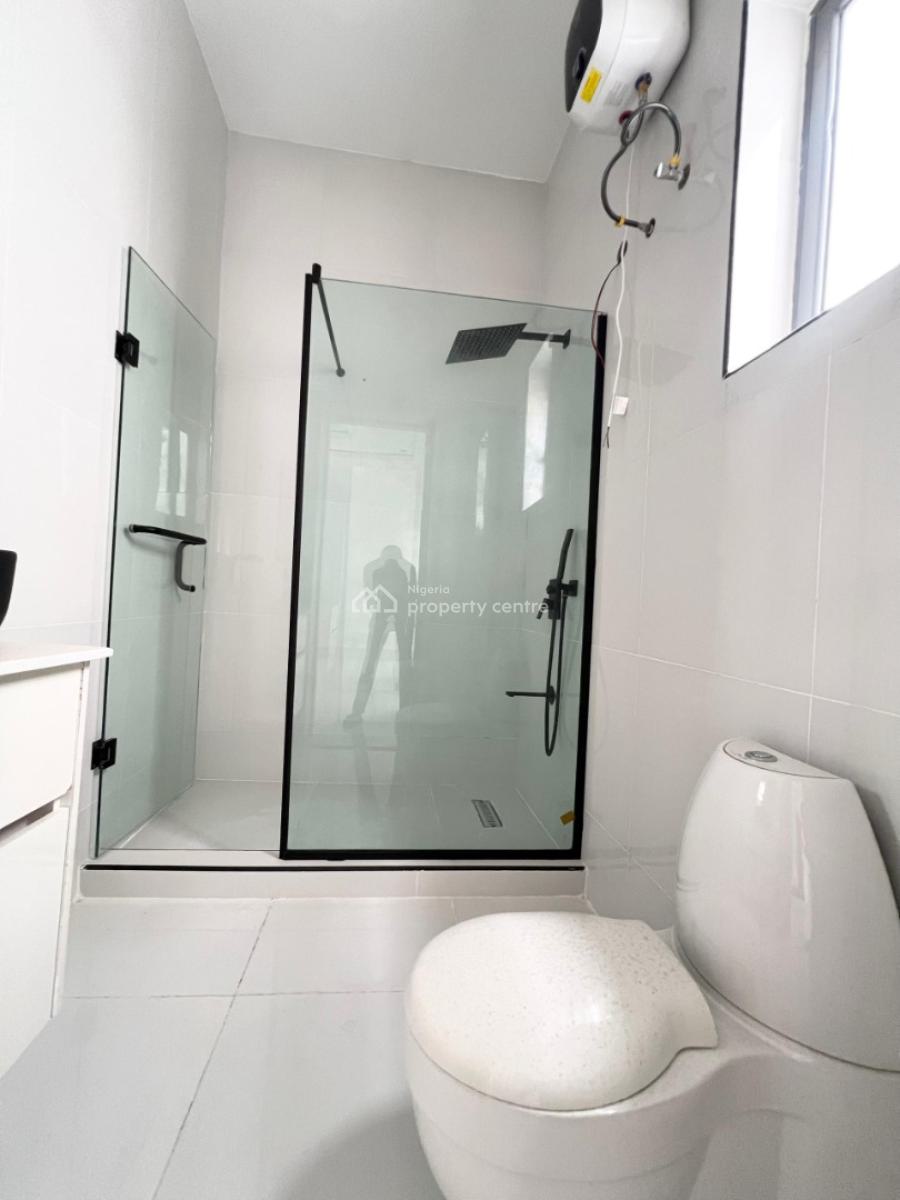 Luxury 5 Bedroom Detached Duplex Giveaway Offer, Sangotedo, Ajah, Lagos, Detached Duplex for Sale