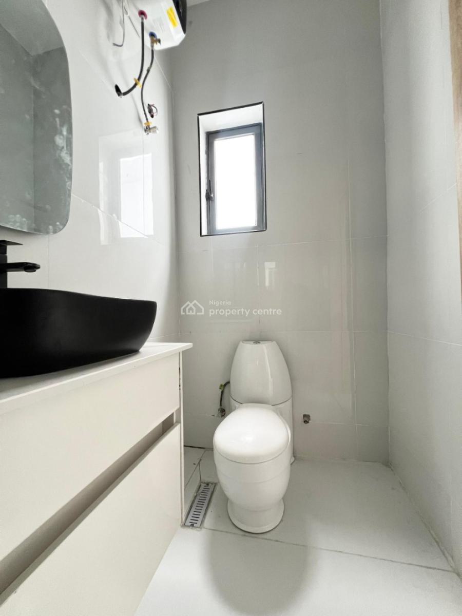 Luxury 5 Bedroom Detached Duplex Giveaway Offer, Sangotedo, Ajah, Lagos, Detached Duplex for Sale