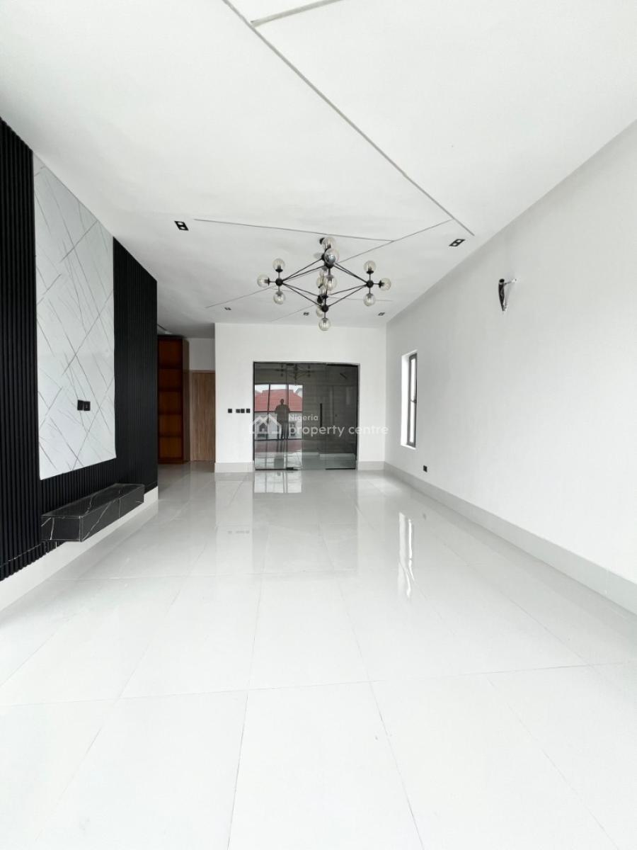 Luxury 5 Bedroom Detached Duplex Giveaway Offer, Sangotedo, Ajah, Lagos, Detached Duplex for Sale