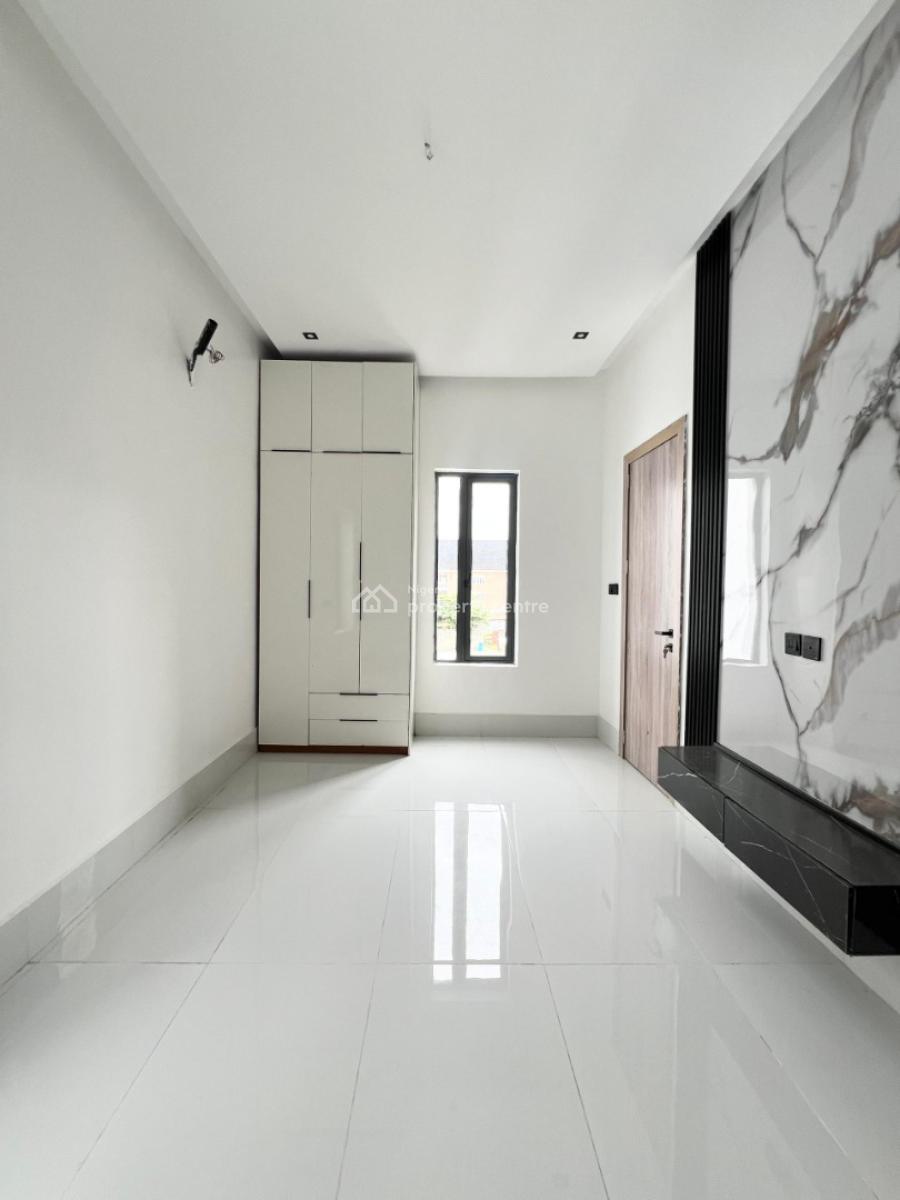 Luxury 5 Bedroom Detached Duplex Giveaway Offer, Sangotedo, Ajah, Lagos, Detached Duplex for Sale