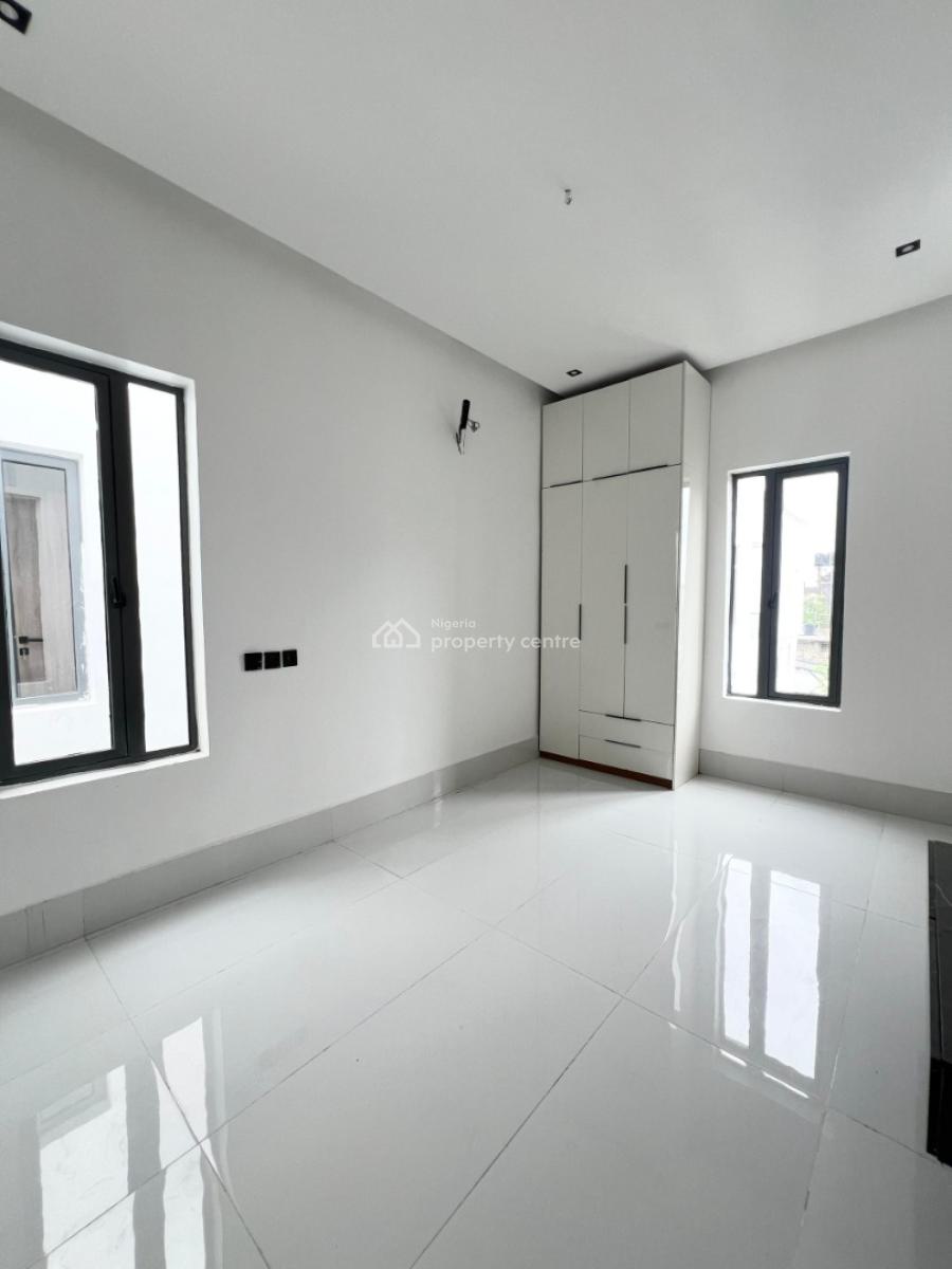 Luxury 5 Bedroom Detached Duplex Giveaway Offer, Sangotedo, Ajah, Lagos, Detached Duplex for Sale