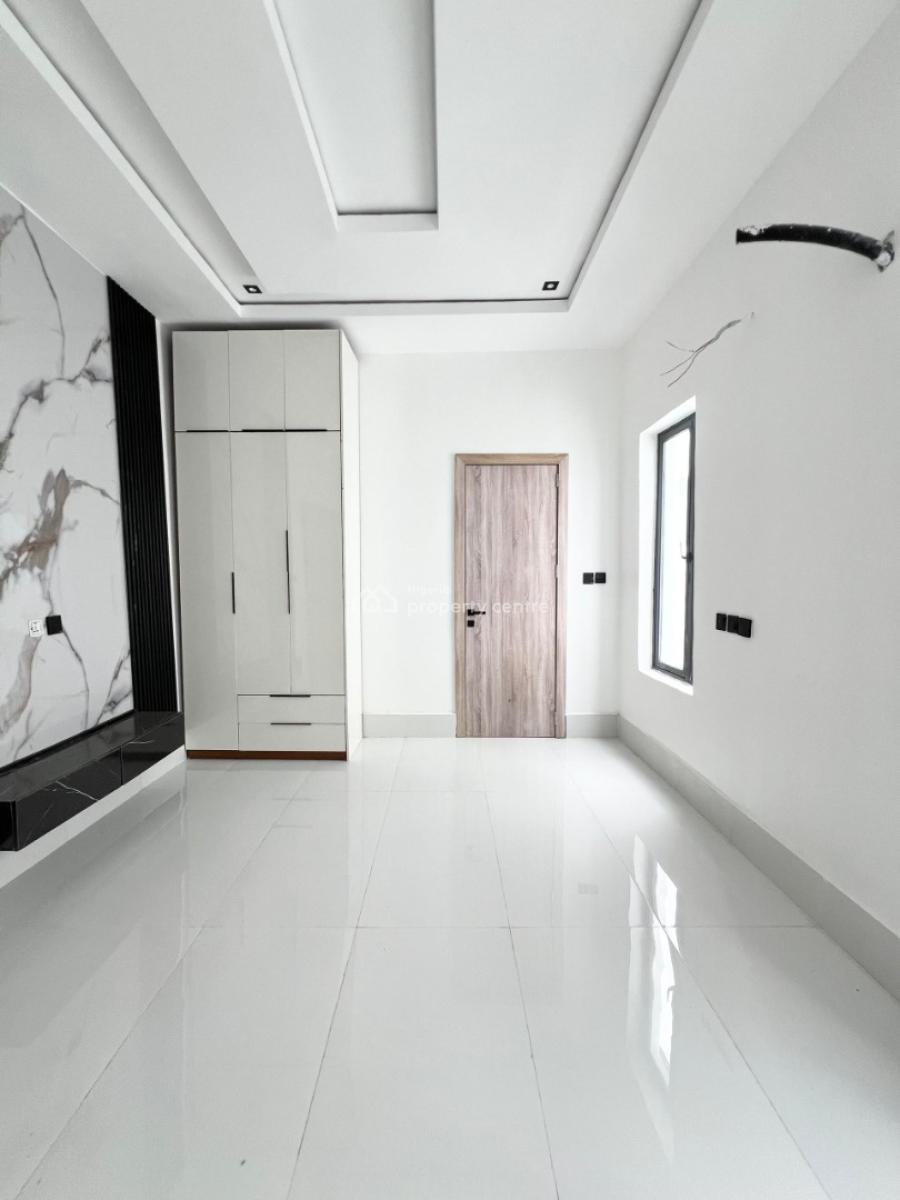 Luxury 5 Bedroom Detached Duplex Giveaway Offer, Sangotedo, Ajah, Lagos, Detached Duplex for Sale