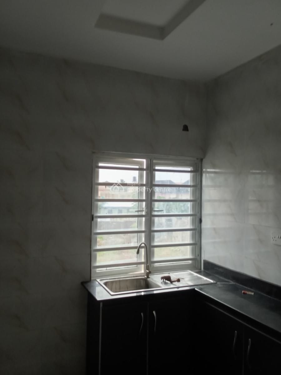Miniflat, Royal Manor Estate,majek, Fidiso, Abijo, Lekki, Lagos, Mini Flat (room and Parlour) for Rent