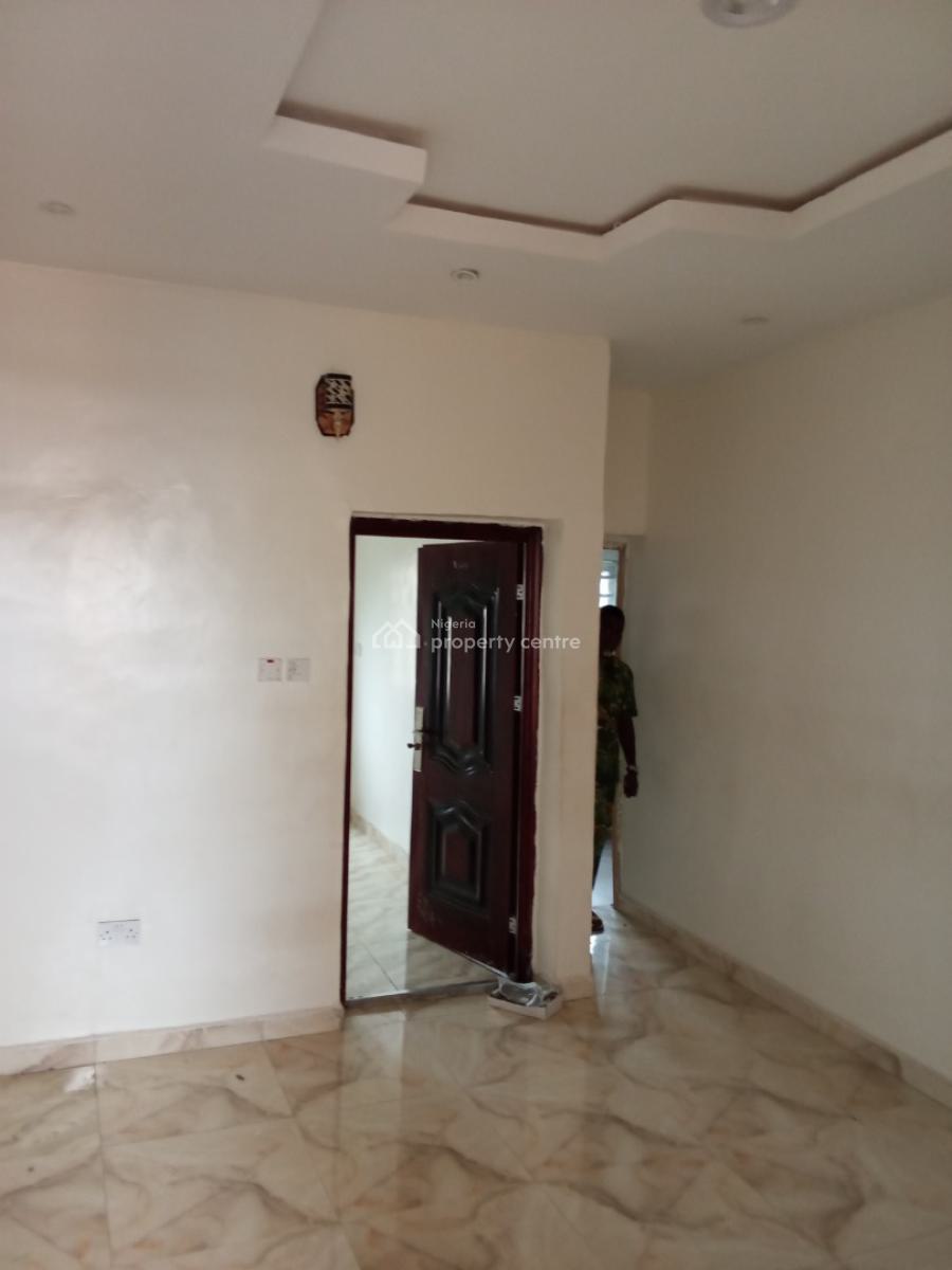 Miniflat, Royal Manor Estate,majek, Fidiso, Abijo, Lekki, Lagos, Mini Flat (room and Parlour) for Rent