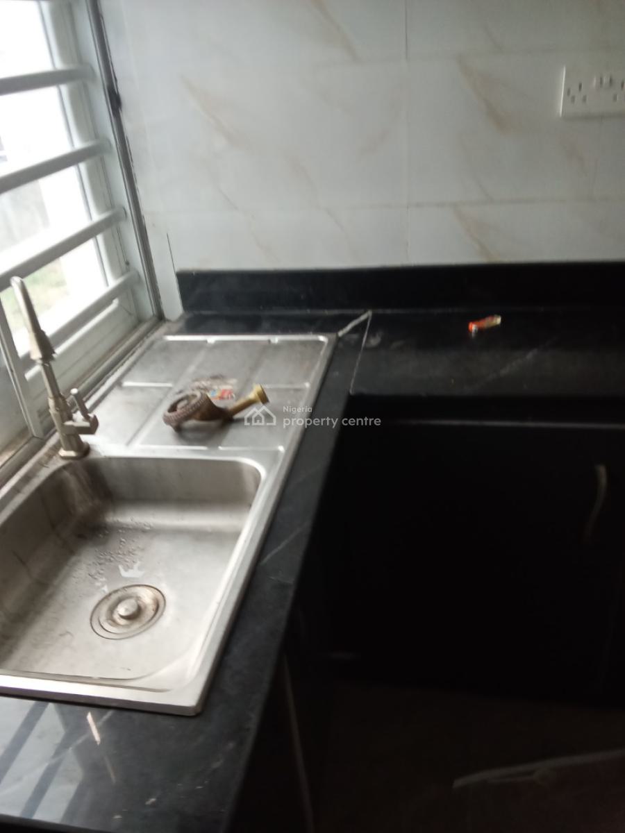Miniflat, Royal Manor Estate,majek, Fidiso, Abijo, Lekki, Lagos, Mini Flat (room and Parlour) for Rent