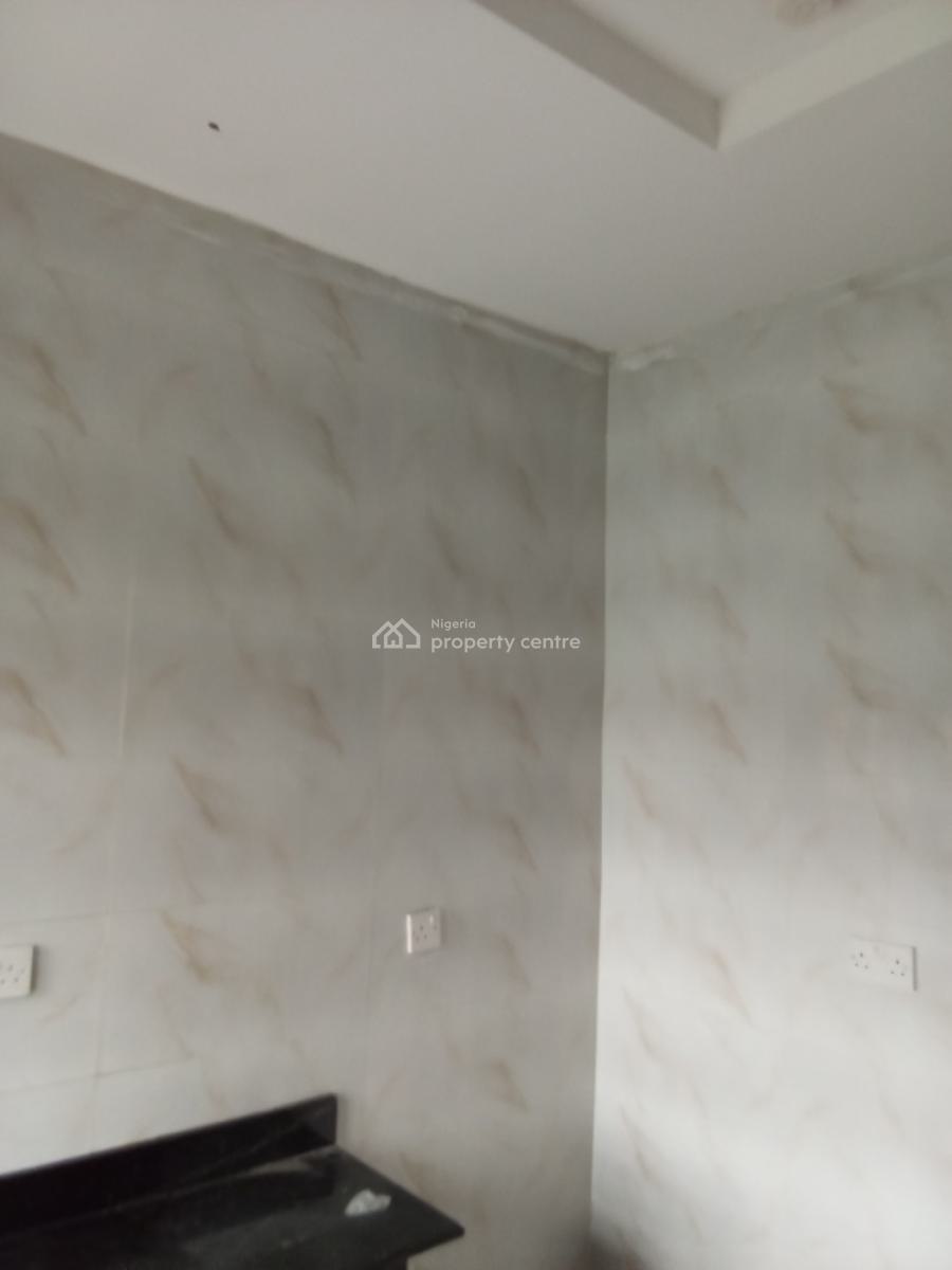 Miniflat, Royal Manor Estate,majek, Fidiso, Abijo, Lekki, Lagos, Mini Flat (room and Parlour) for Rent