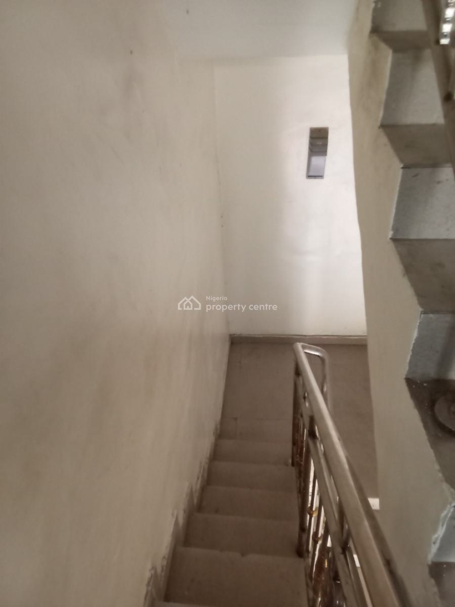 Miniflat, Royal Manor Estate,majek, Fidiso, Abijo, Lekki, Lagos, Mini Flat (room and Parlour) for Rent