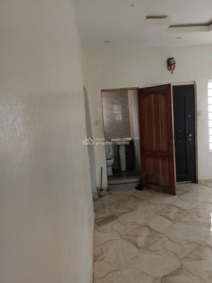 Miniflat, Royal Manor Estate,majek, Fidiso, Abijo, Lekki, Lagos, Mini Flat (room and Parlour) for Rent
