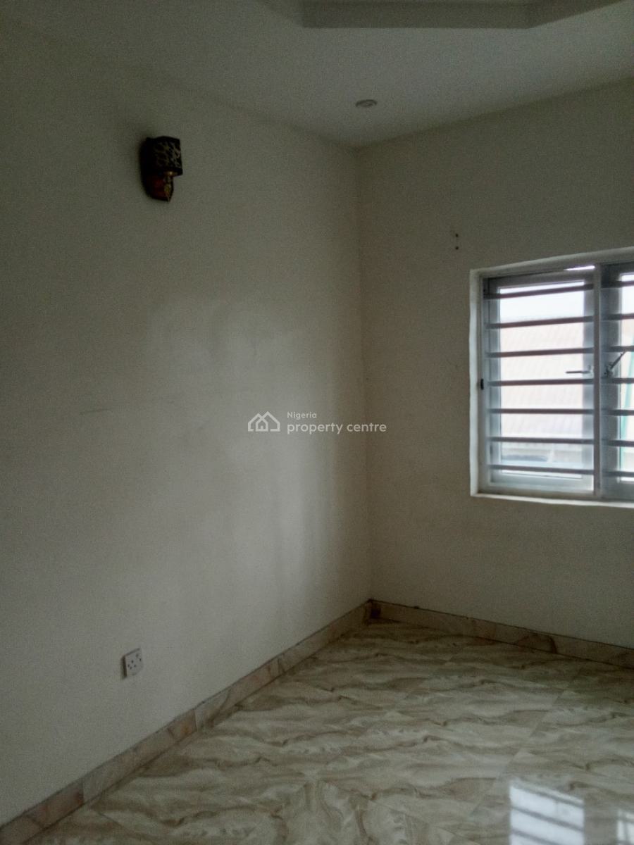 Miniflat, Royal Manor Estate,majek, Fidiso, Abijo, Lekki, Lagos, Mini Flat (room and Parlour) for Rent