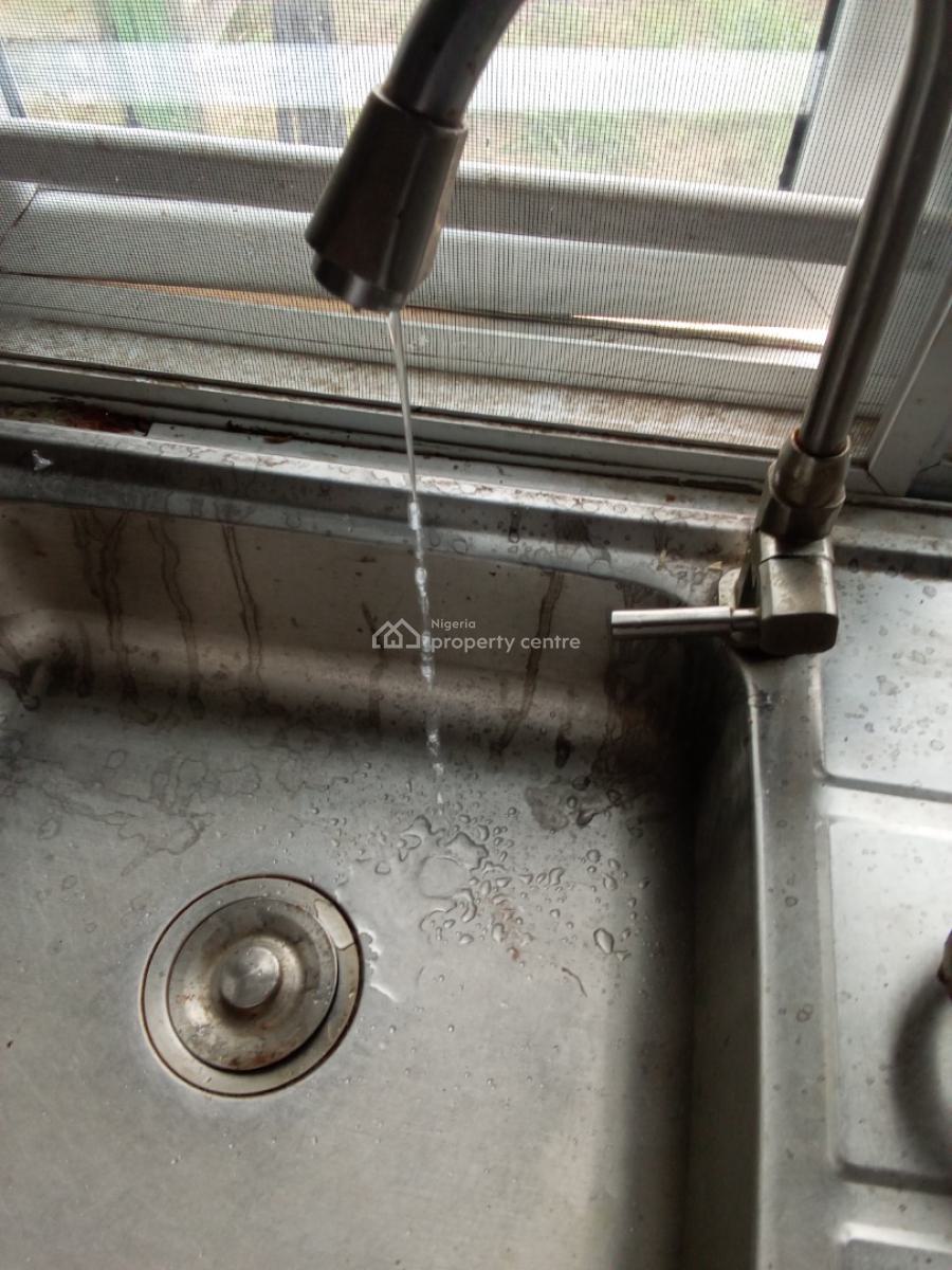 Miniflat, Royal Manor Estate,majek, Fidiso, Abijo, Lekki, Lagos, Mini Flat (room and Parlour) for Rent