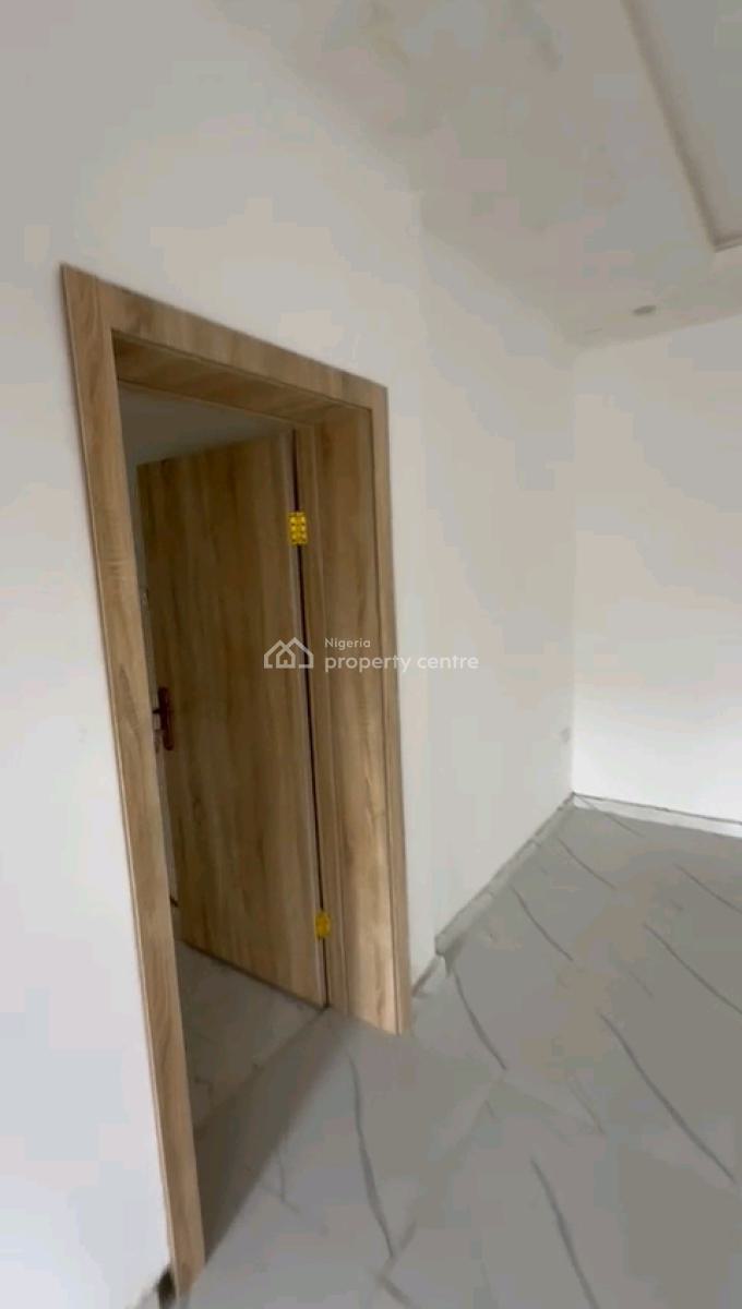 Newly Built and Standard 2bedroom Flat in a Secured Environment, Kilo, Surulere, Lagos, Flat / Apartment for Rent