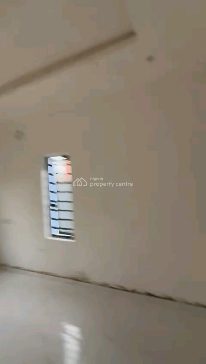 Newly Built and Standard 2bedroom Flat in a Secured Environment, Kilo, Surulere, Lagos, Flat / Apartment for Rent