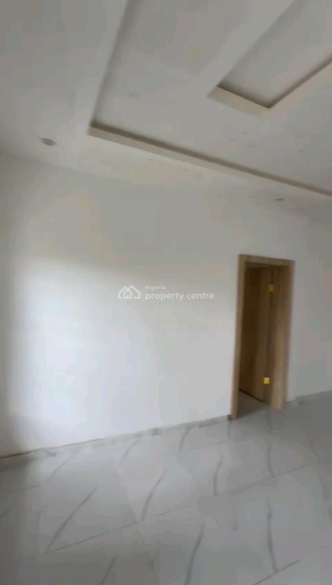 Newly Built and Standard 2bedroom Flat in a Secured Environment, Kilo, Surulere, Lagos, Flat / Apartment for Rent