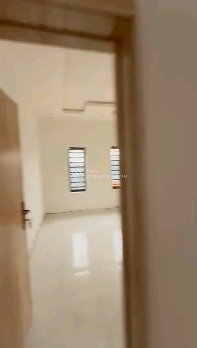 Newly Built and Standard 2bedroom Flat in a Secured Environment, Kilo, Surulere, Lagos, Flat / Apartment for Rent
