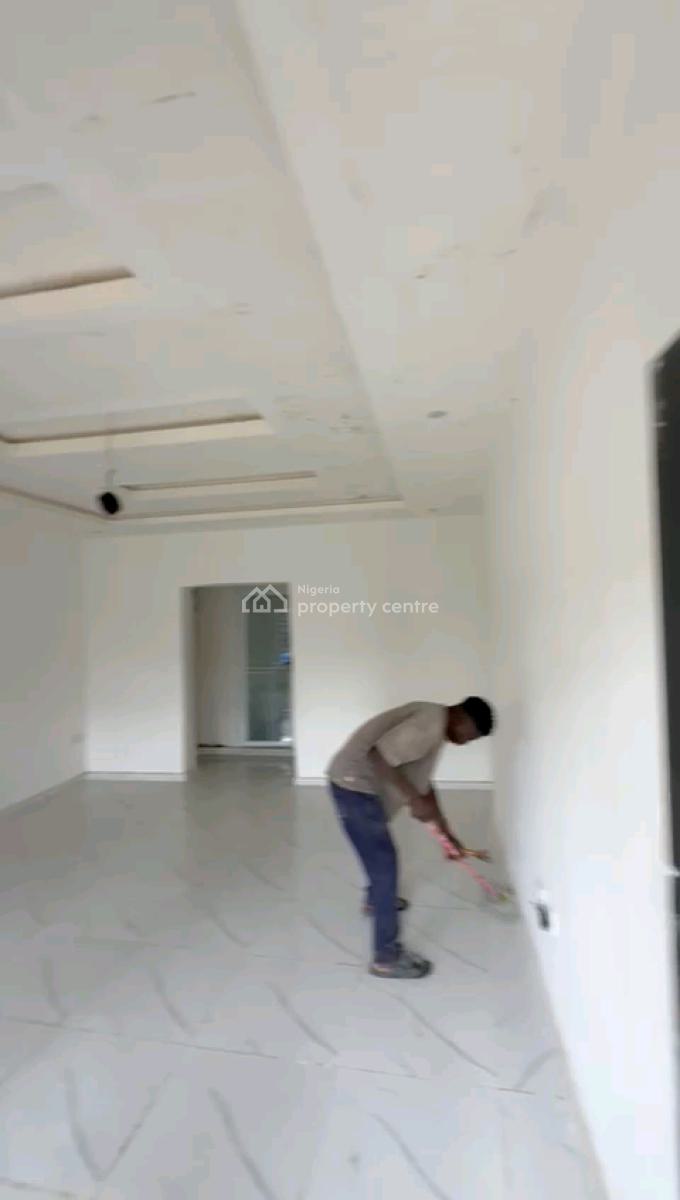 Newly Built and Standard 2bedroom Flat in a Secured Environment, Kilo, Surulere, Lagos, Flat / Apartment for Rent