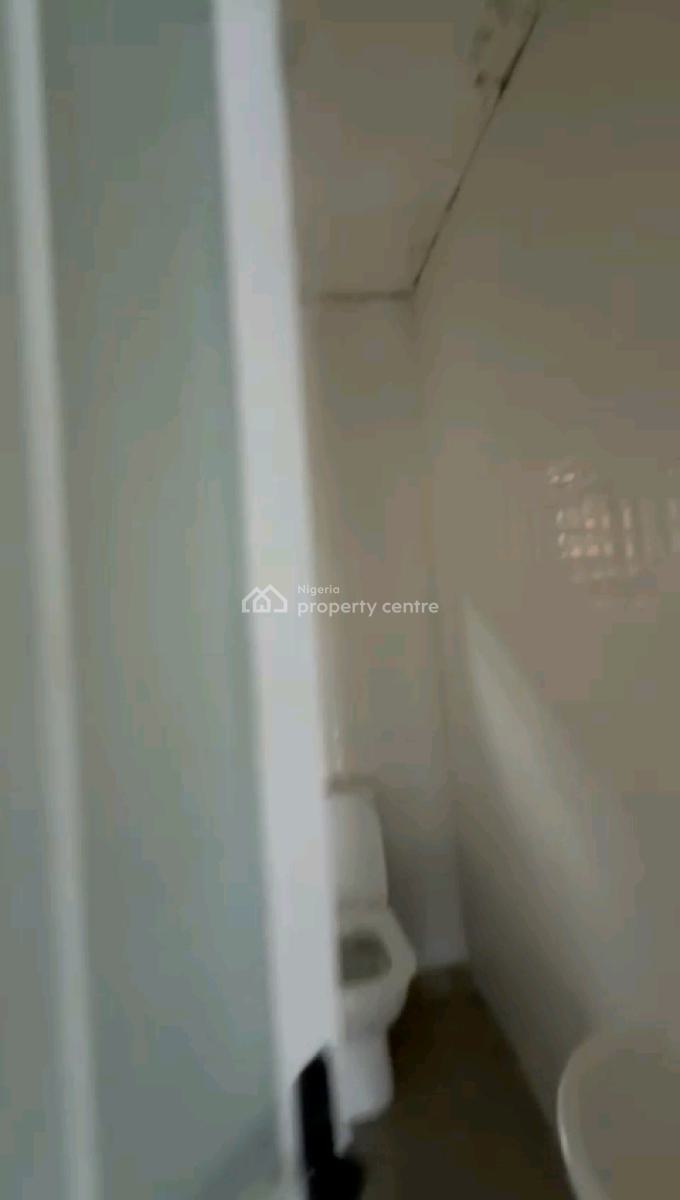 Newly Built and Standard 2bedroom Flat in a Secured Environment, Kilo, Surulere, Lagos, Flat / Apartment for Rent