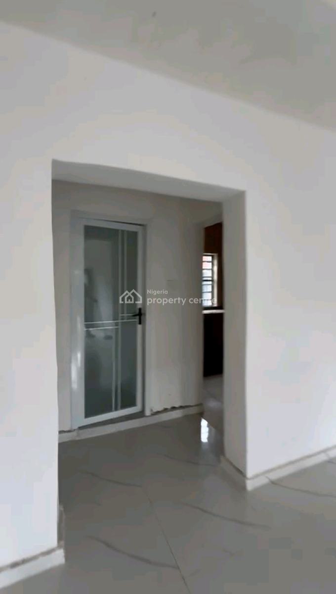 Newly Built and Standard 2bedroom Flat in a Secured Environment, Kilo, Surulere, Lagos, Flat / Apartment for Rent