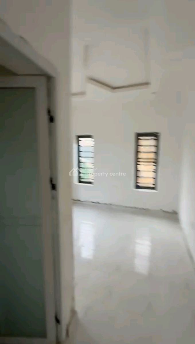 Newly Built and Standard 2bedroom Flat in a Secured Environment, Kilo, Surulere, Lagos, Flat / Apartment for Rent