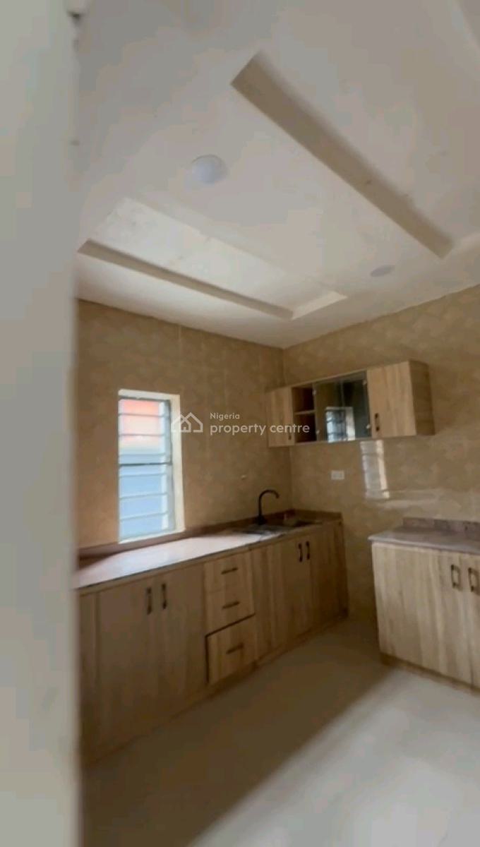 Newly Built and Standard 2bedroom Flat in a Secured Environment, Kilo, Surulere, Lagos, Flat / Apartment for Rent