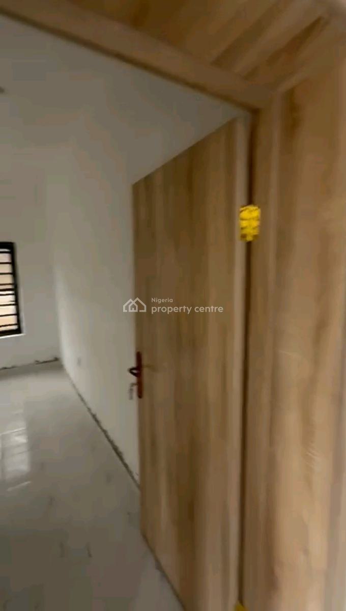 Newly Built and Standard 2bedroom Flat in a Secured Environment, Kilo, Surulere, Lagos, Flat / Apartment for Rent