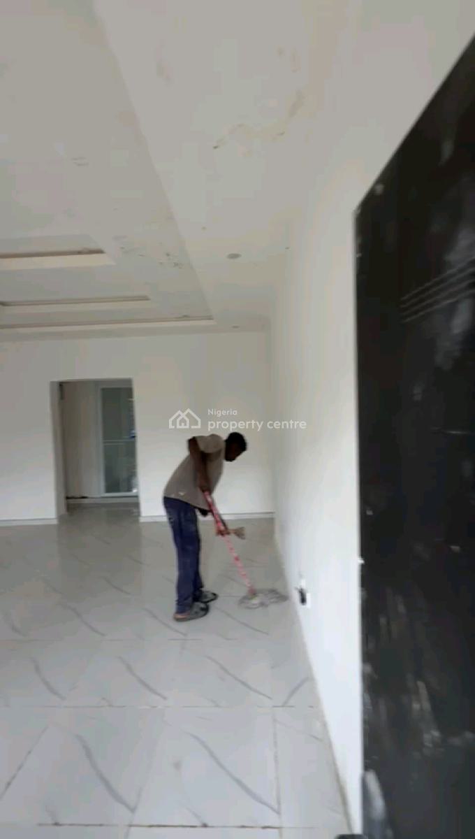 Newly Built and Standard 2bedroom Flat in a Secured Environment, Kilo, Surulere, Lagos, Flat / Apartment for Rent