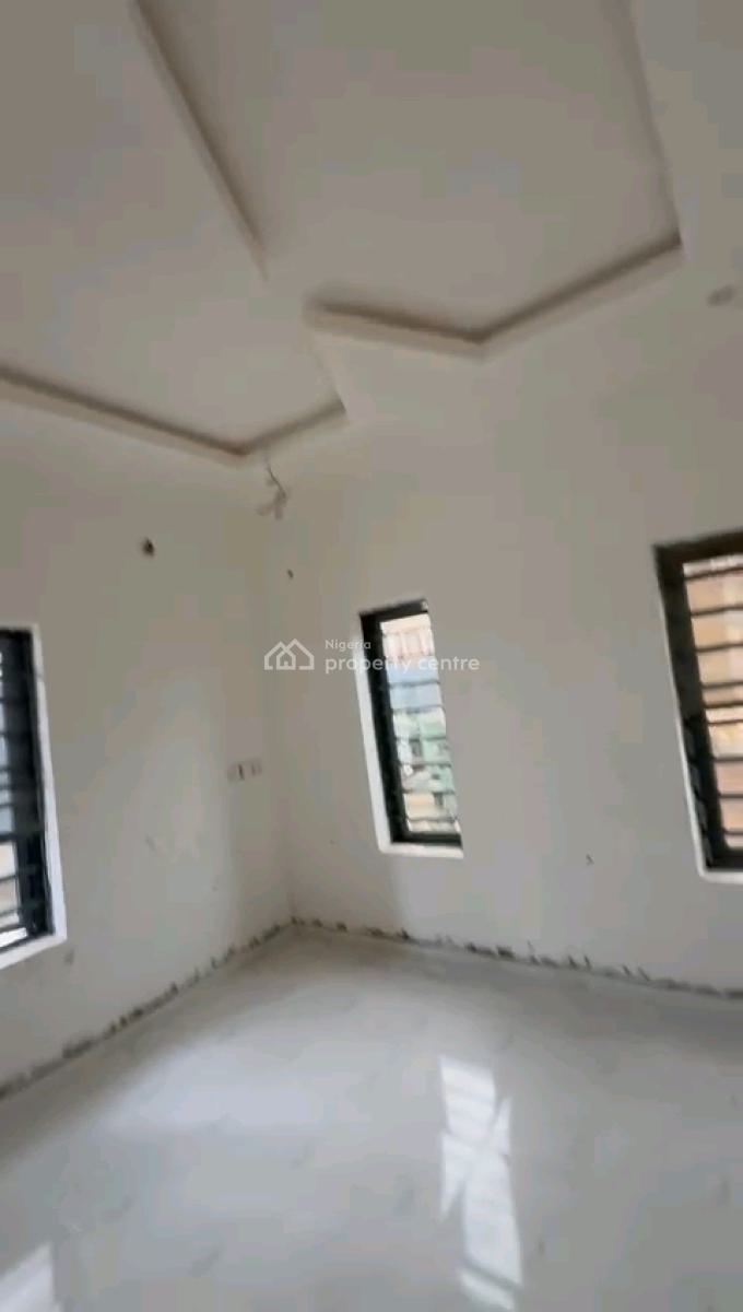 Newly Built and Standard 2bedroom Flat in a Secured Environment, Kilo, Surulere, Lagos, Flat / Apartment for Rent
