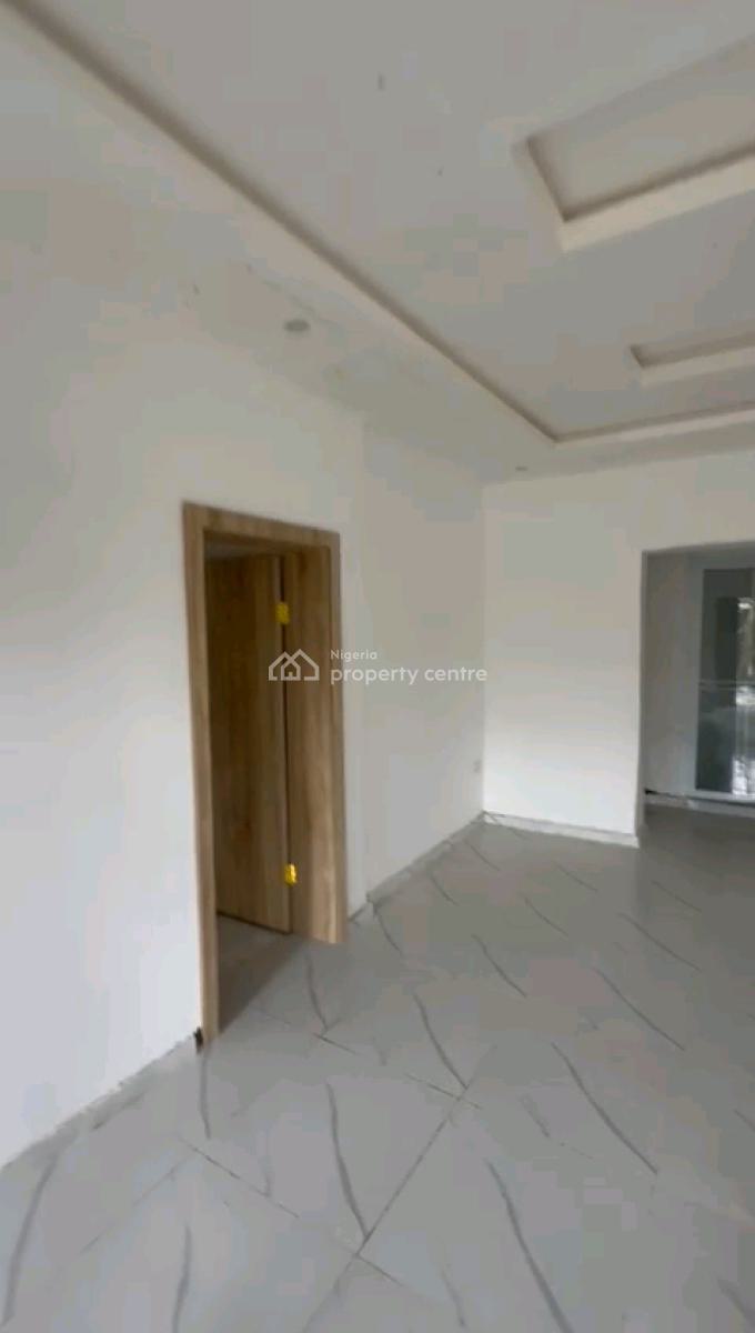 Newly Built and Standard 2bedroom Flat in a Secured Environment, Kilo, Surulere, Lagos, Flat / Apartment for Rent