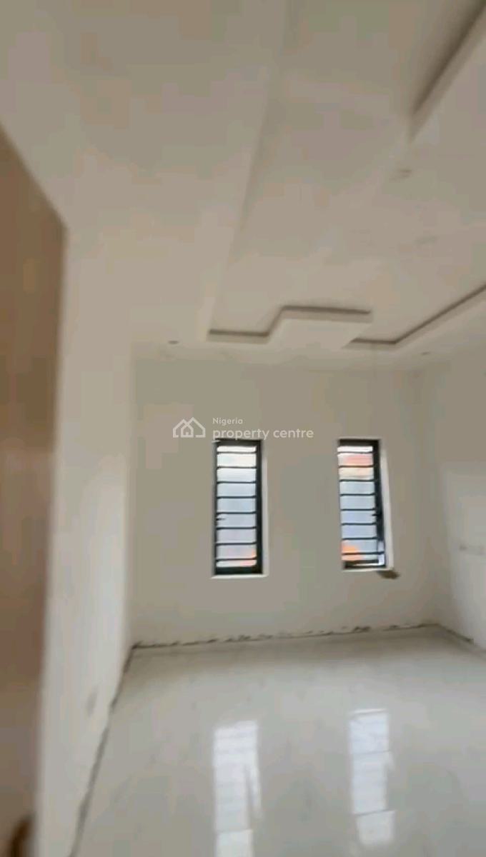 Newly Built and Standard 2bedroom Flat in a Secured Environment, Kilo, Surulere, Lagos, Flat / Apartment for Rent