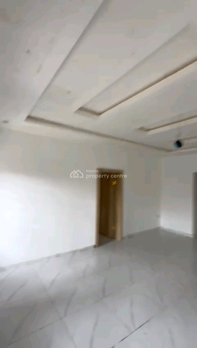 Newly Built and Standard 2bedroom Flat in a Secured Environment, Kilo, Surulere, Lagos, Flat / Apartment for Rent