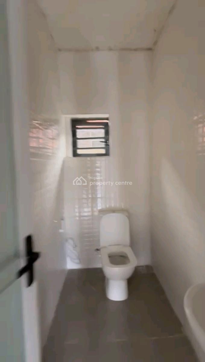 Newly Built and Standard 2bedroom Flat in a Secured Environment, Kilo, Surulere, Lagos, Flat / Apartment for Rent