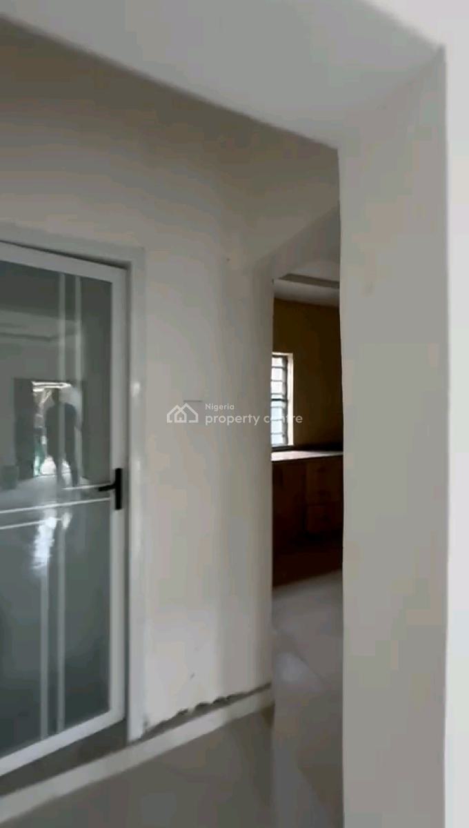Newly Built and Standard 2bedroom Flat in a Secured Environment, Kilo, Surulere, Lagos, Flat / Apartment for Rent
