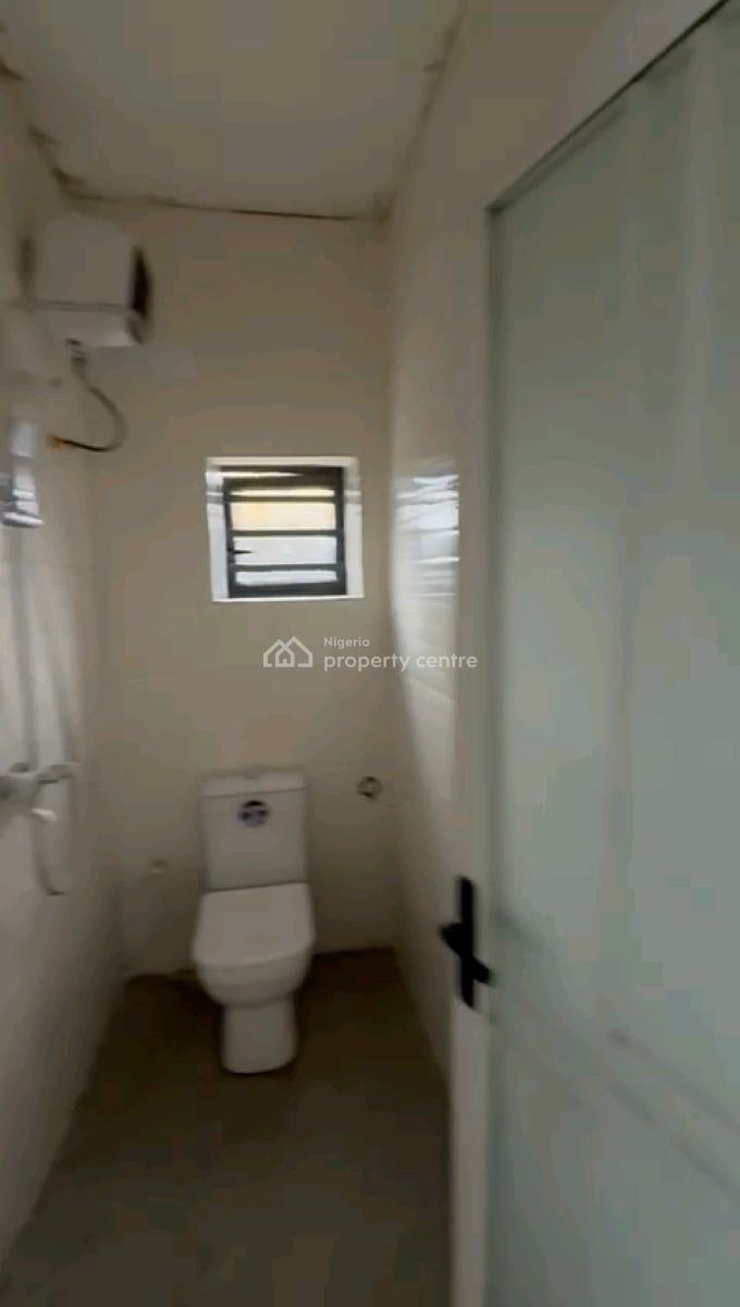 Newly Built and Standard 2bedroom Flat in a Secured Environment, Kilo, Surulere, Lagos, Flat / Apartment for Rent