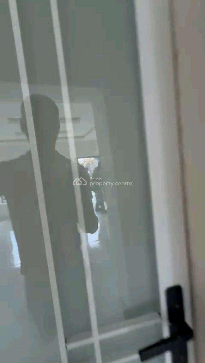 Newly Built and Standard 2bedroom Flat in a Secured Environment, Kilo, Surulere, Lagos, Flat / Apartment for Rent