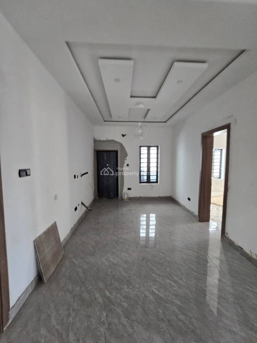 Newly Built 5 Bedroom Fully Detached Duplex, Gra Phase 2, Magodo, Lagos, Detached Duplex for Sale