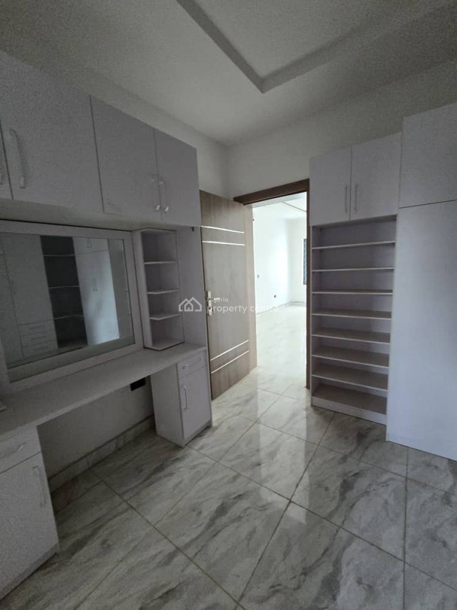 Newly Built 5 Bedroom Fully Detached Duplex, Gra Phase 2, Magodo, Lagos, Detached Duplex for Sale