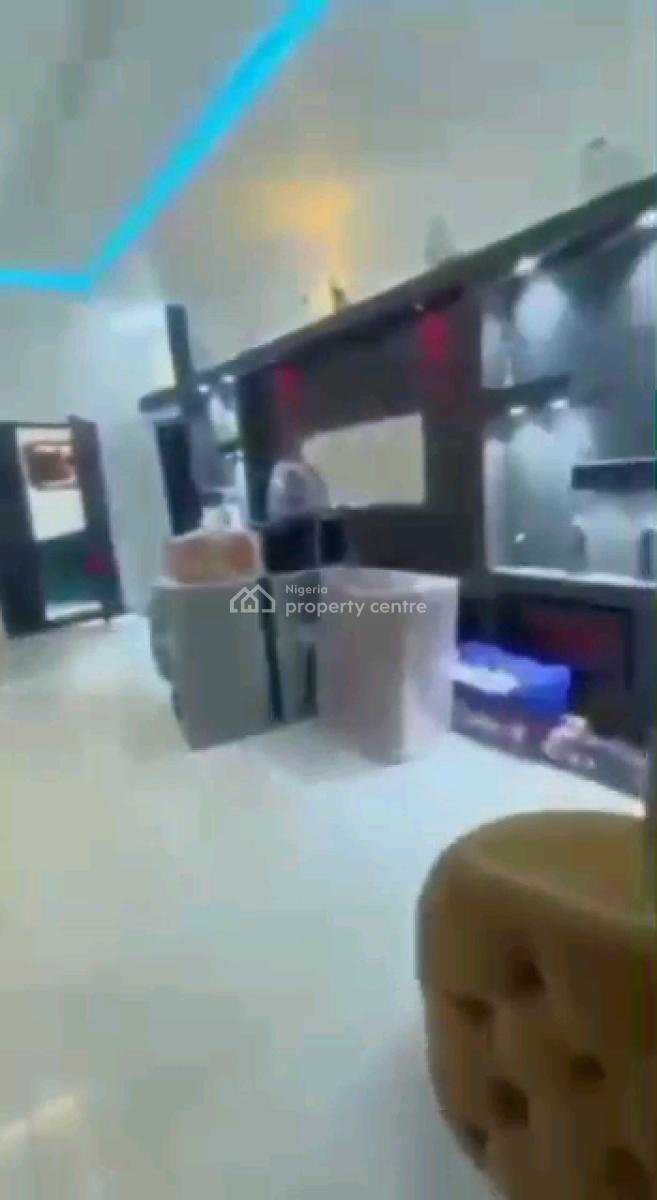 a 4 Bedroom Duplex, Sangotedo, Ajah, Lagos, Detached Duplex for Sale
