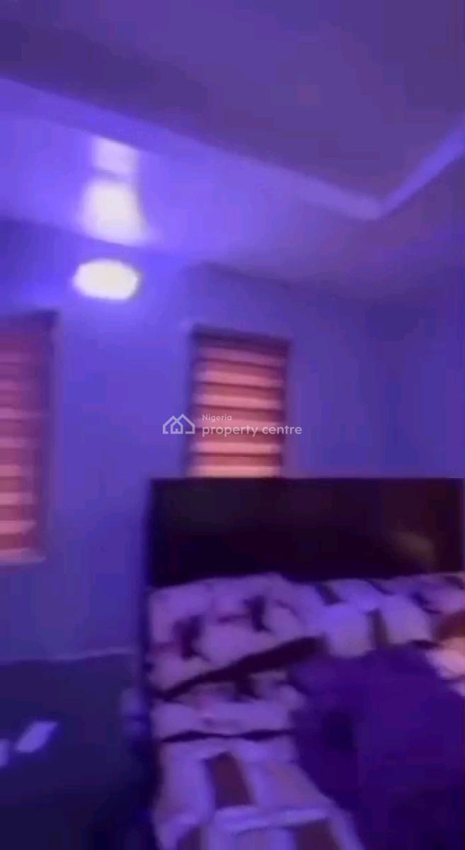 a 4 Bedroom Duplex, Sangotedo, Ajah, Lagos, Detached Duplex for Sale