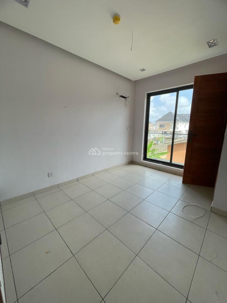 Brand New 2bedroom Apartment, Ologolo, Lekki, Lagos, Flat / Apartment for Sale