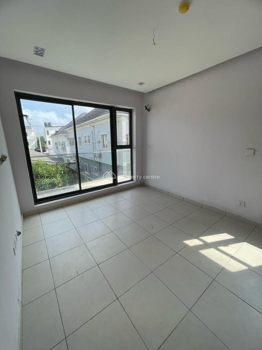 Brand New 2bedroom Apartment, Ologolo, Lekki, Lagos, Flat / Apartment for Sale