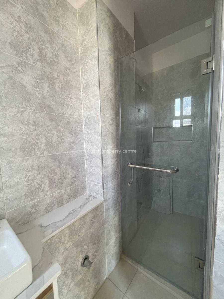 Brand New 2bedroom Apartment, Ologolo, Lekki, Lagos, Flat / Apartment for Sale