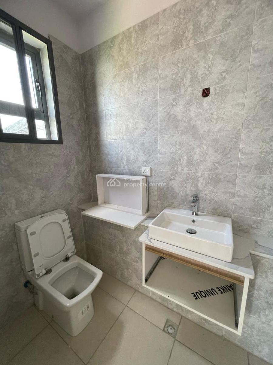 Brand New 2bedroom Apartment, Ologolo, Lekki, Lagos, Flat / Apartment for Sale