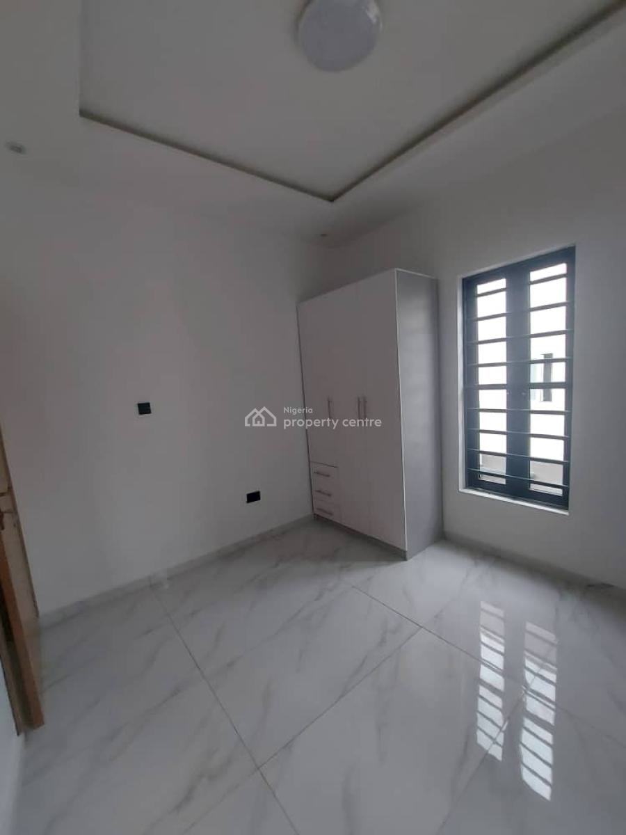 : Newly Built 5 Bedroom Fully Detached Duplex with Bq, Gra Phase 2, Magodo, Lagos, Detached Duplex for Sale