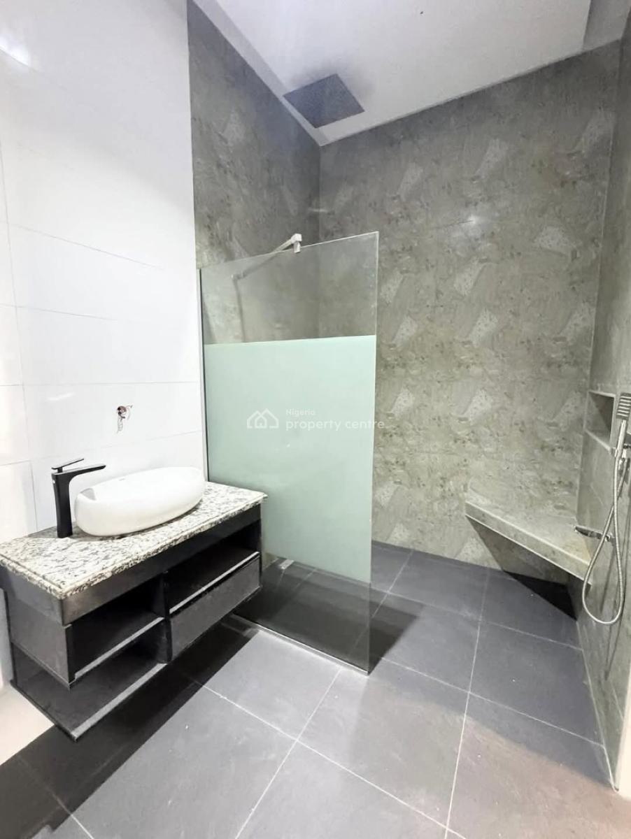 Luxury 5 Bedroom Detached Duplex with Pool, Gym & Bq, Old Ikoyi, Ikoyi, Lagos, Detached Duplex for Sale
