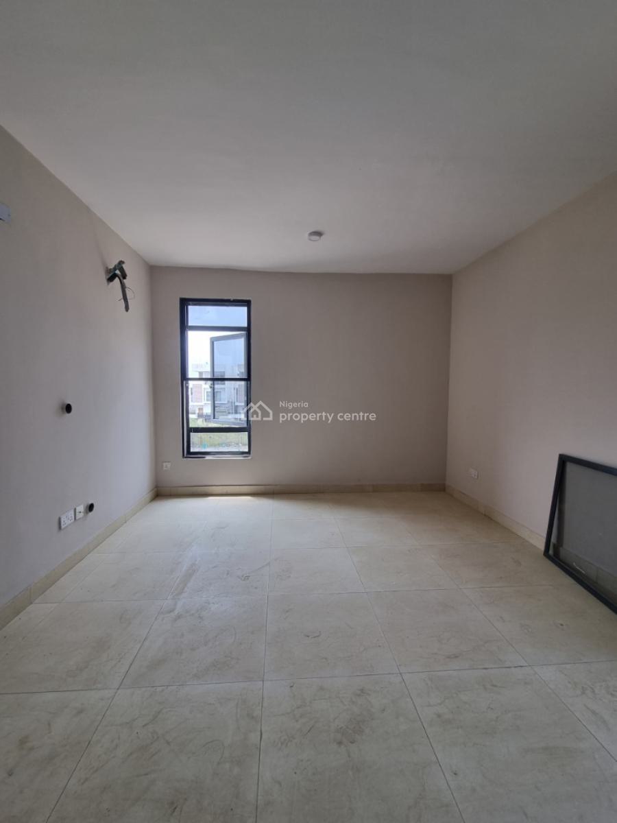Newly Built 2-bedroom Apartment, Osapa, Lekki, Lagos, Flat / Apartment for Sale